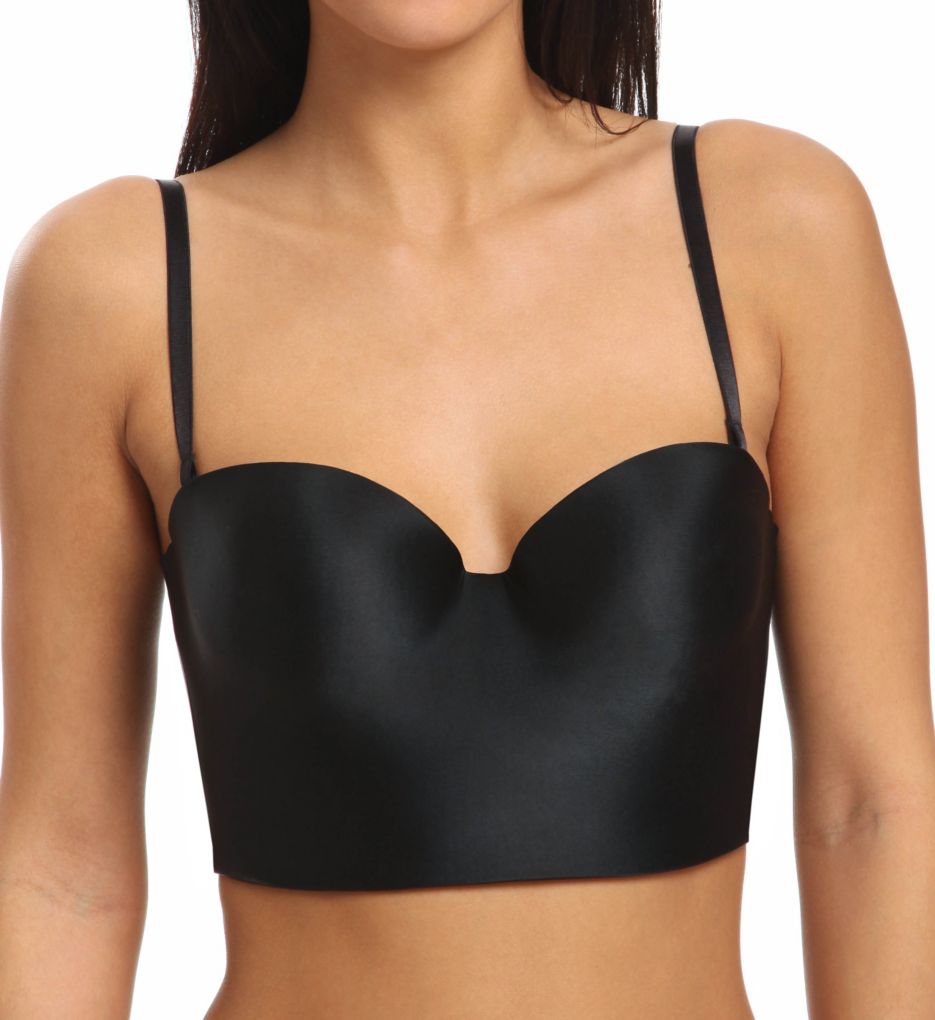 Essentials Longline Strapless Convertible Bra-cs1