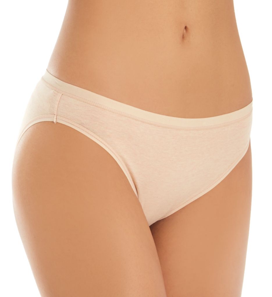 Organic Cotton Bikini-gs