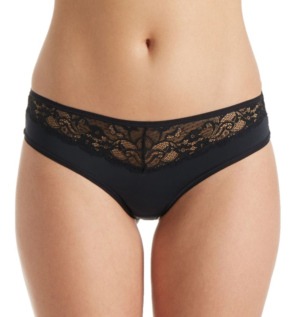 Enchanted Hipster Panty-fs