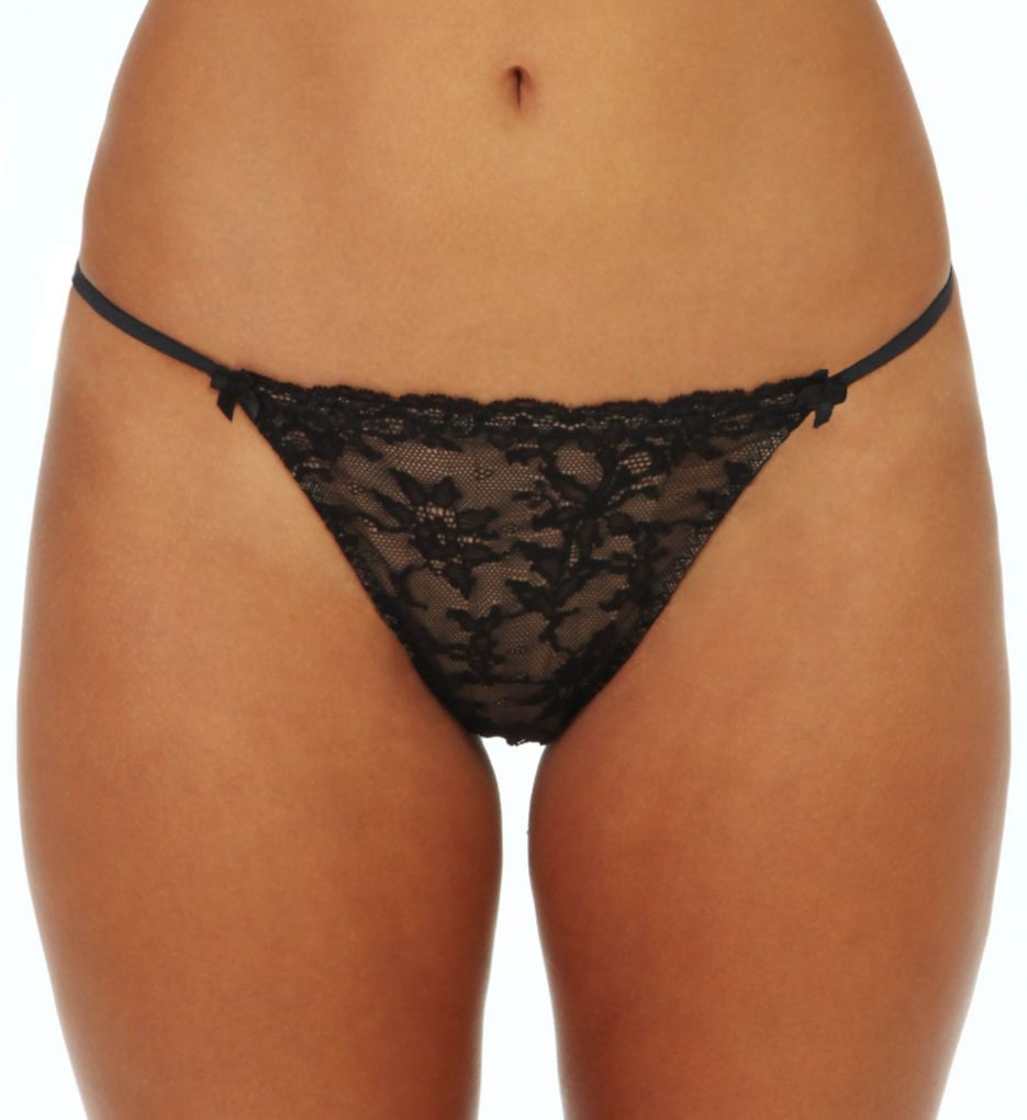 Harlow Low-Rise G-String-fs