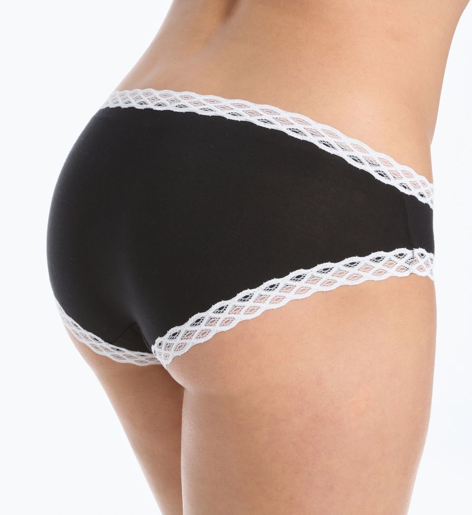 Obsessed Micro Hipster Panty-bs