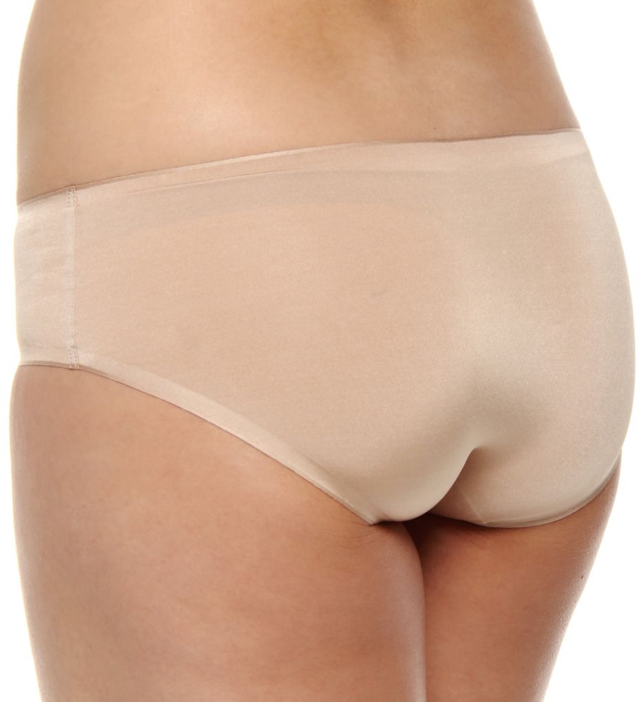 Body Luxe Hipster Panty-bs