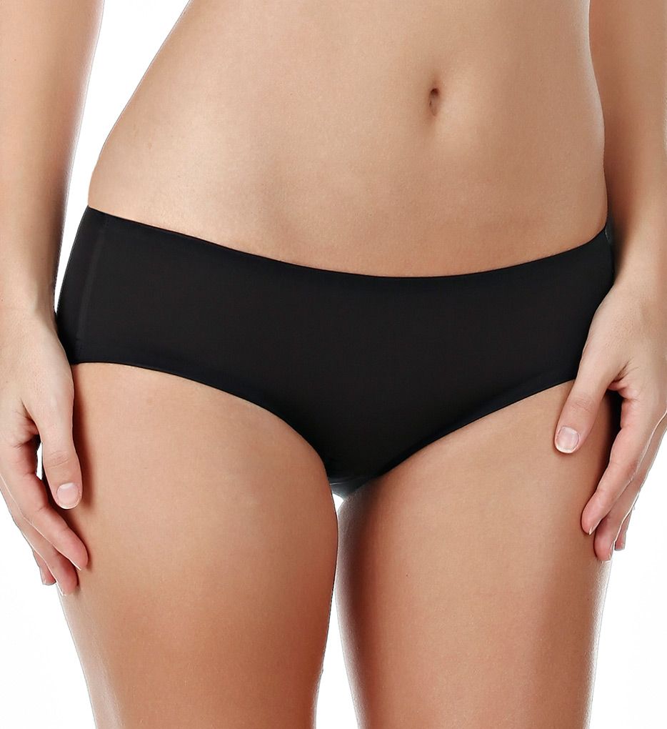 Body Luxe Hipster Panty