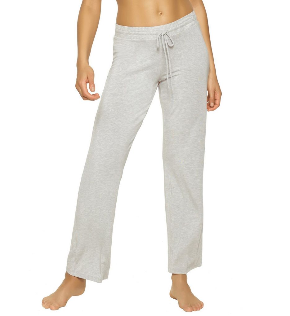 Elements Modal Lounge Pant w/Rib Waistband