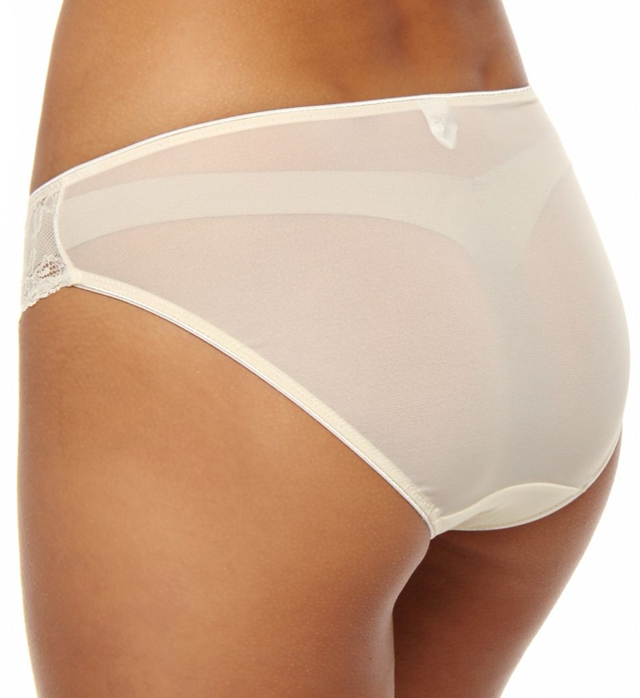 Harlow Hi Cut Bikini Panty