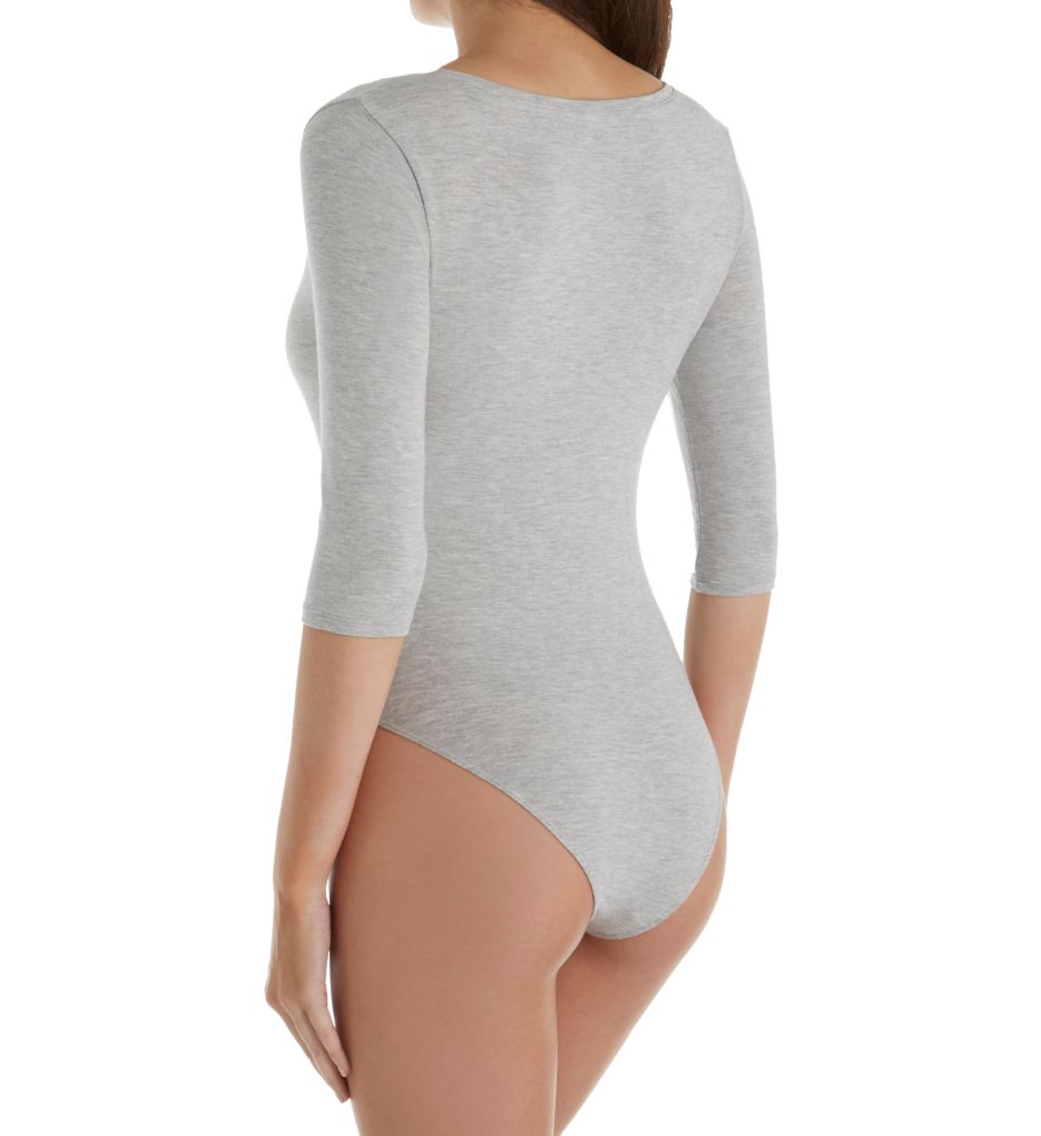 Body Zone V-Neck Bodysuit