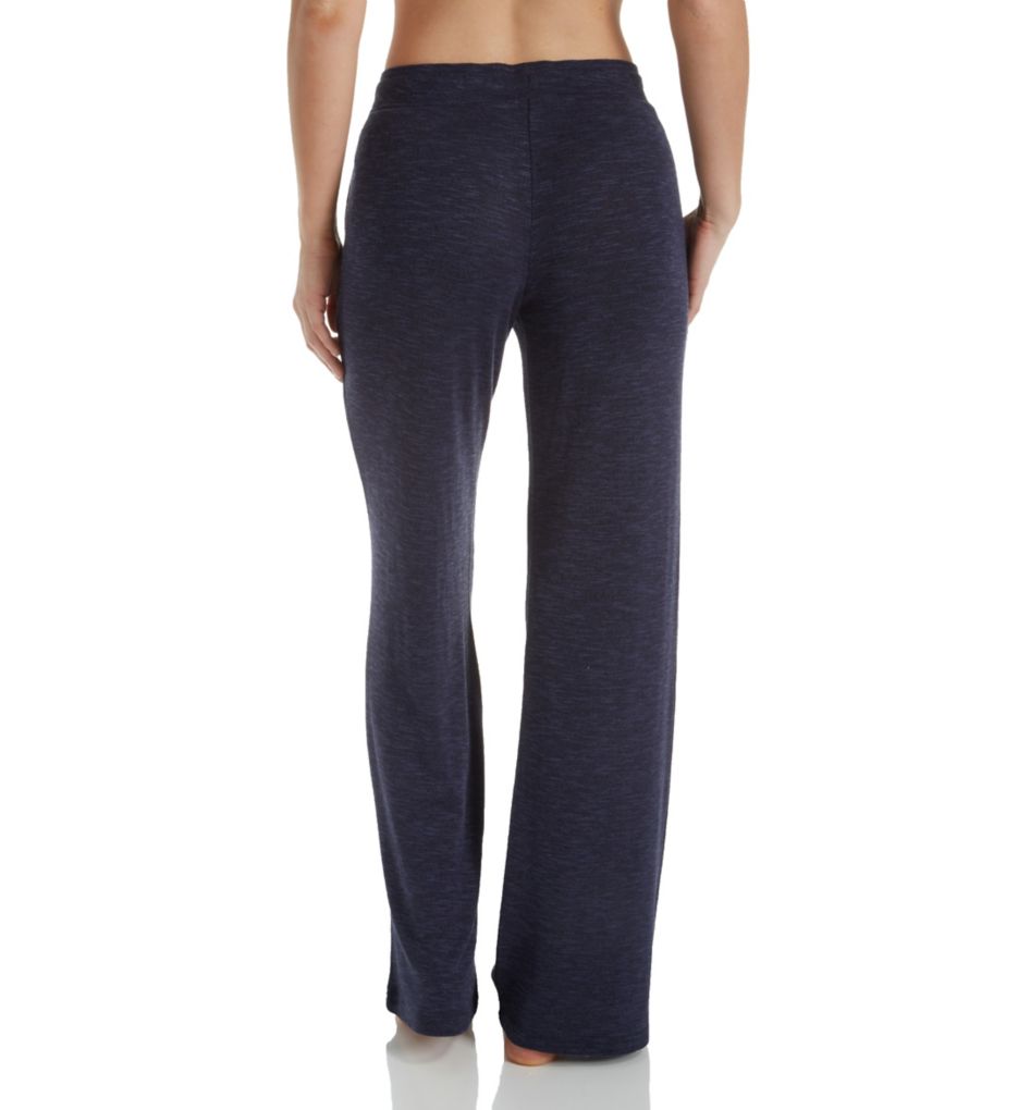 Jeanne Slub Drawstring Lounge Pant