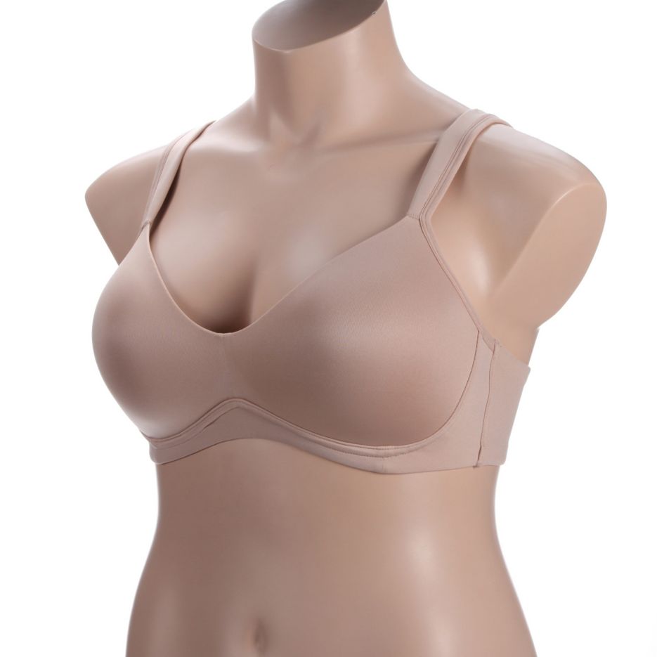 Marvelous Micro Wireless Bra