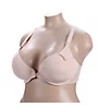 Paramour by Felina Lorraine Front Close Nursing Bra with Wicking 905001 - Image 8