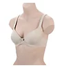 Fit Fully Yours Smooth Molded Sweetheart Underwire Bra B1002 - Image 5
