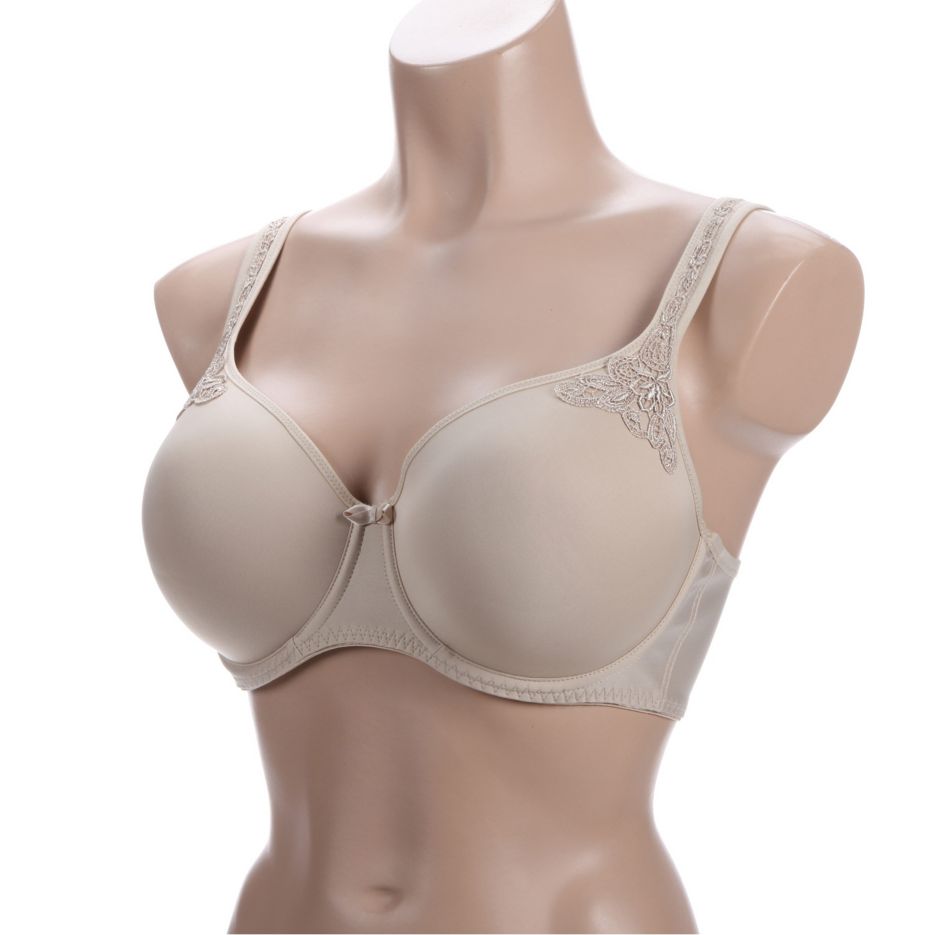 Zora Molded Underwire Bra