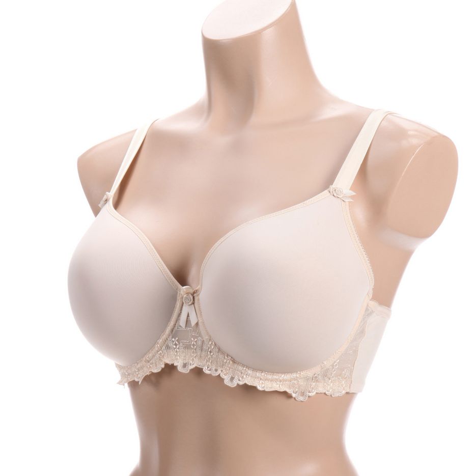 Elise Molded Convertible Bra