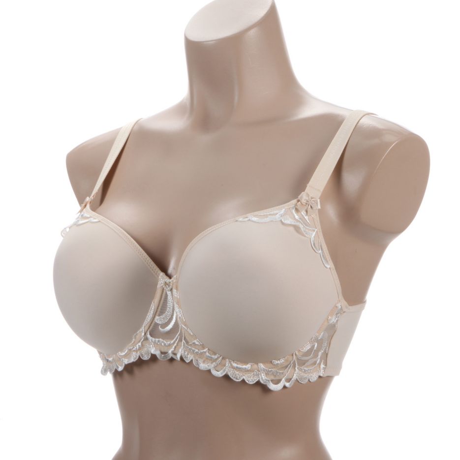 Ella Molded Cup Bra
