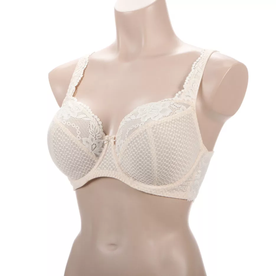 Fit Fully Yours Serena Lace Multi-Part Underwire Bra B2761 - Image 10