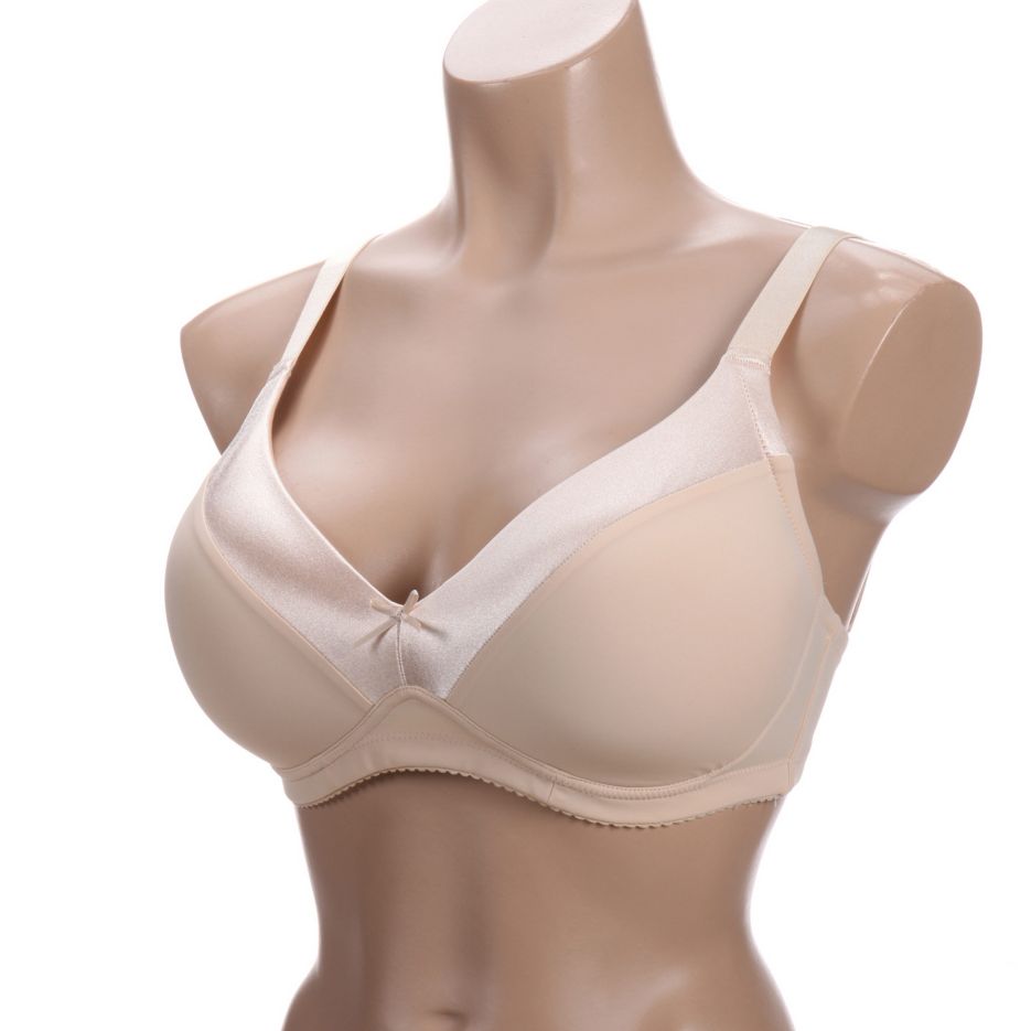 Tiffany Wireless Bra