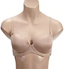 fine lines Memory Strapless 4 Way Convertible Bra ME014 - Image 1