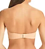 fine lines Memory Low Cut Strapless 4 Way Convertible Bra MM017 - Image 2