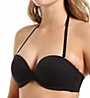 fine lines Memory Low Cut Strapless 4 Way Convertible Bra MM017 - Image 4