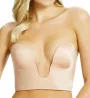 fine lines New Refined Plunge Bustier Bra RL029A