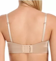 Low Cut Strapless Convertible Bra