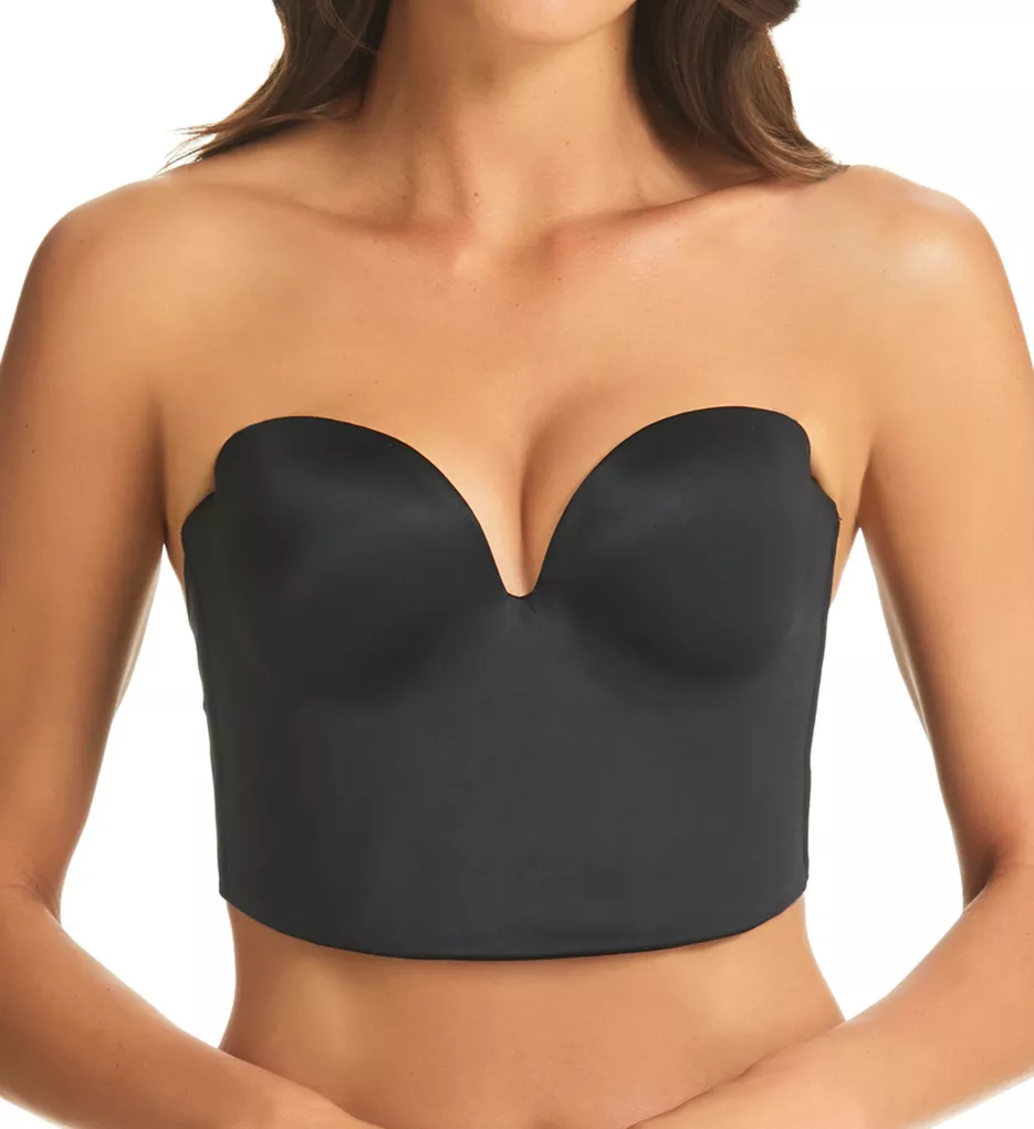 Women's fine lines MF012 Blessed Memory Convertible Full Cup Bra