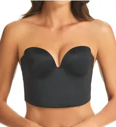 Low Back Longline Bra