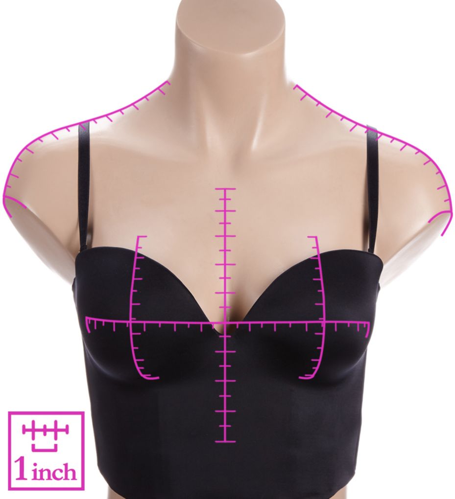 Low Back Longline Bra-ns7