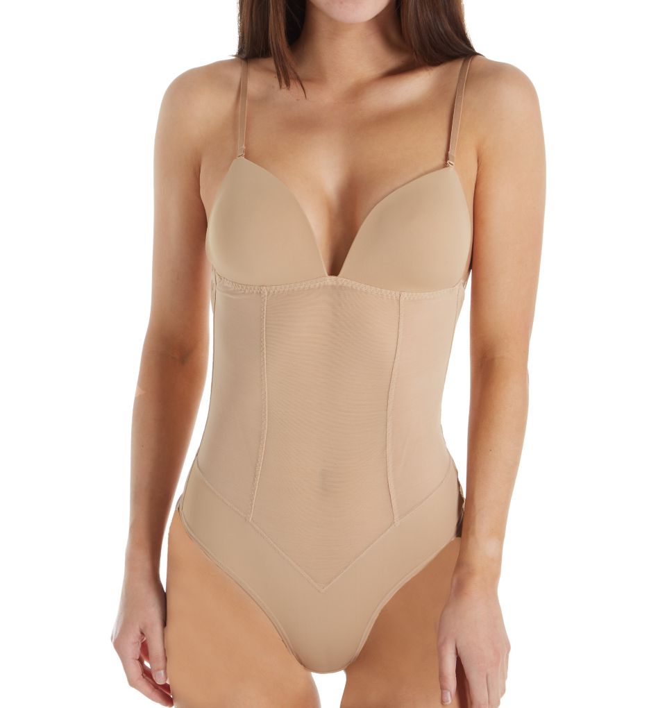 Refined Bodysuit-fs