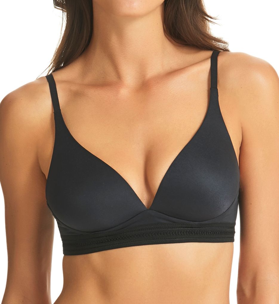 Refined Wireless Strapless Convertible Bra