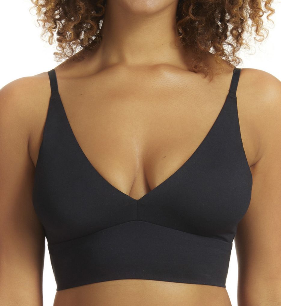 Supersoft Wirefree Longline Bra