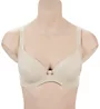 Fit Fully Yours Smooth Molded Sweetheart Underwire Bra B1002 - Image 1