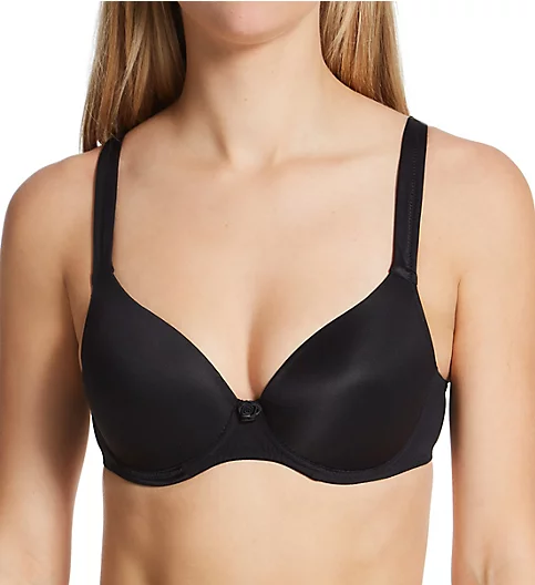 Fit Fully Yours Smooth Molded Sweetheart Underwire Bra B1002