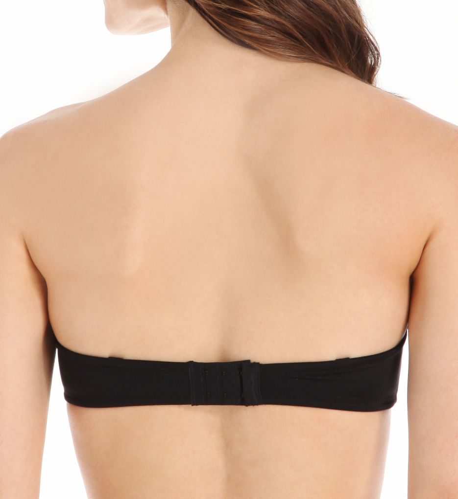 Smooth Strapless Underwire T-Shirt Bra