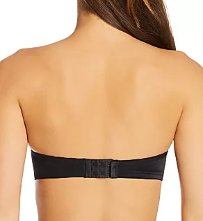 Felicia Strapless Bra Black 30D