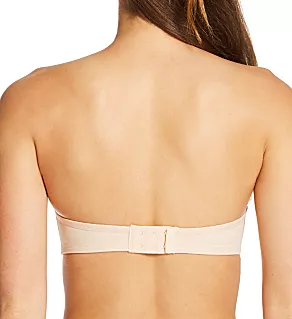 Felicia Strapless Bra Nude 30D