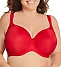 Fit Fully Yours Maxine Contour Underwire Bra B1012 - Image 5