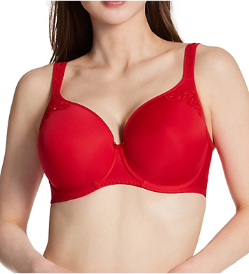 Fit Fully Yours Maxine Contour Underwire Bra
