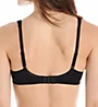 Fit Fully Yours Crystal Smooth T-Shirt Underwire Bra B1022 - Image 2