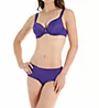 Fit Fully Yours Crystal Smooth T-Shirt Underwire Bra B1022 - Image 5