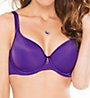 Fit Fully Yours Crystal Smooth T-Shirt Underwire Bra