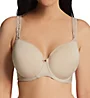 Fit Fully Yours Zora Molded Underwire Bra B1212 - Image 6