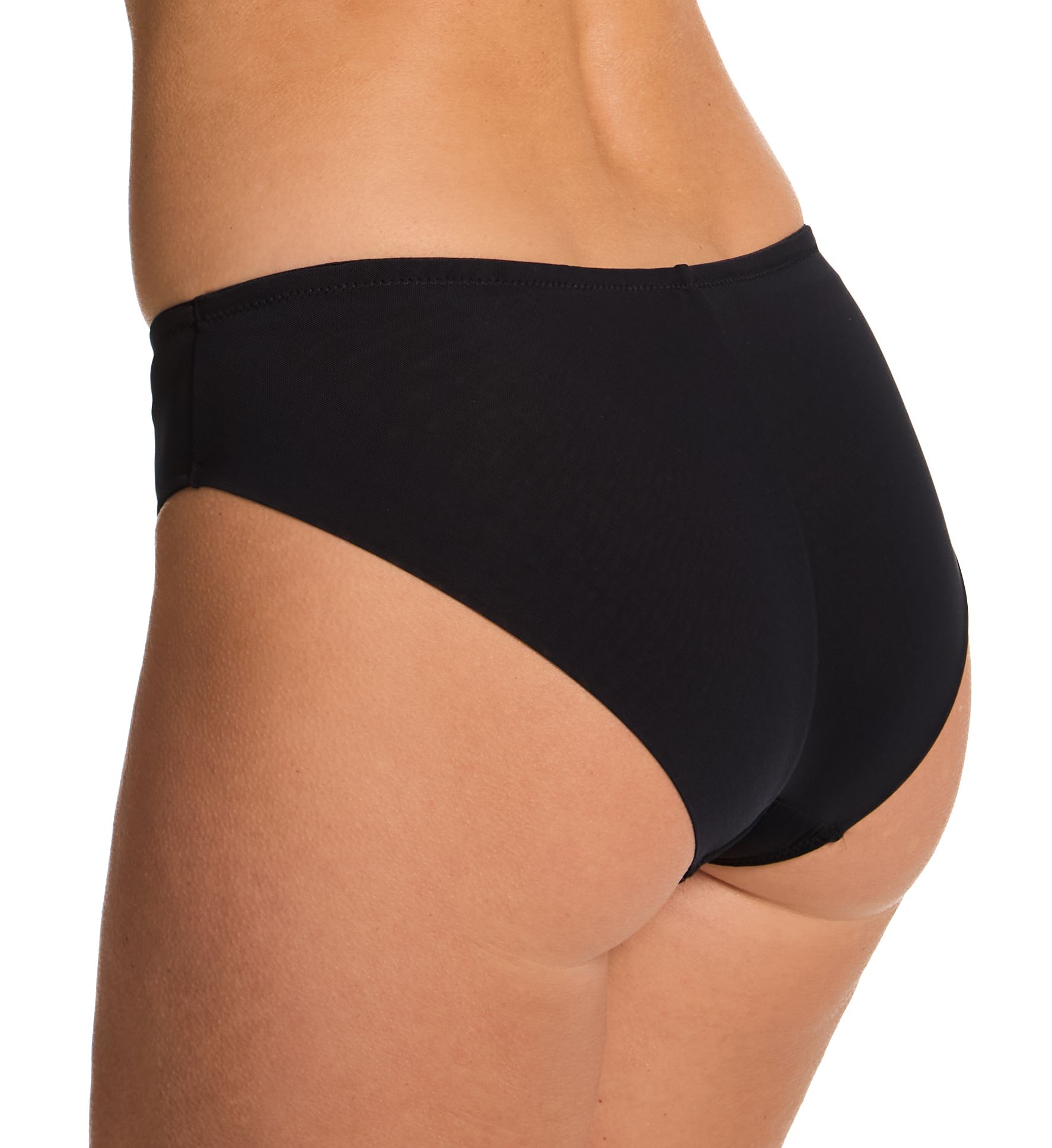 Fit Fully Yours Taylor Bikini Panty B1502 - Image 2