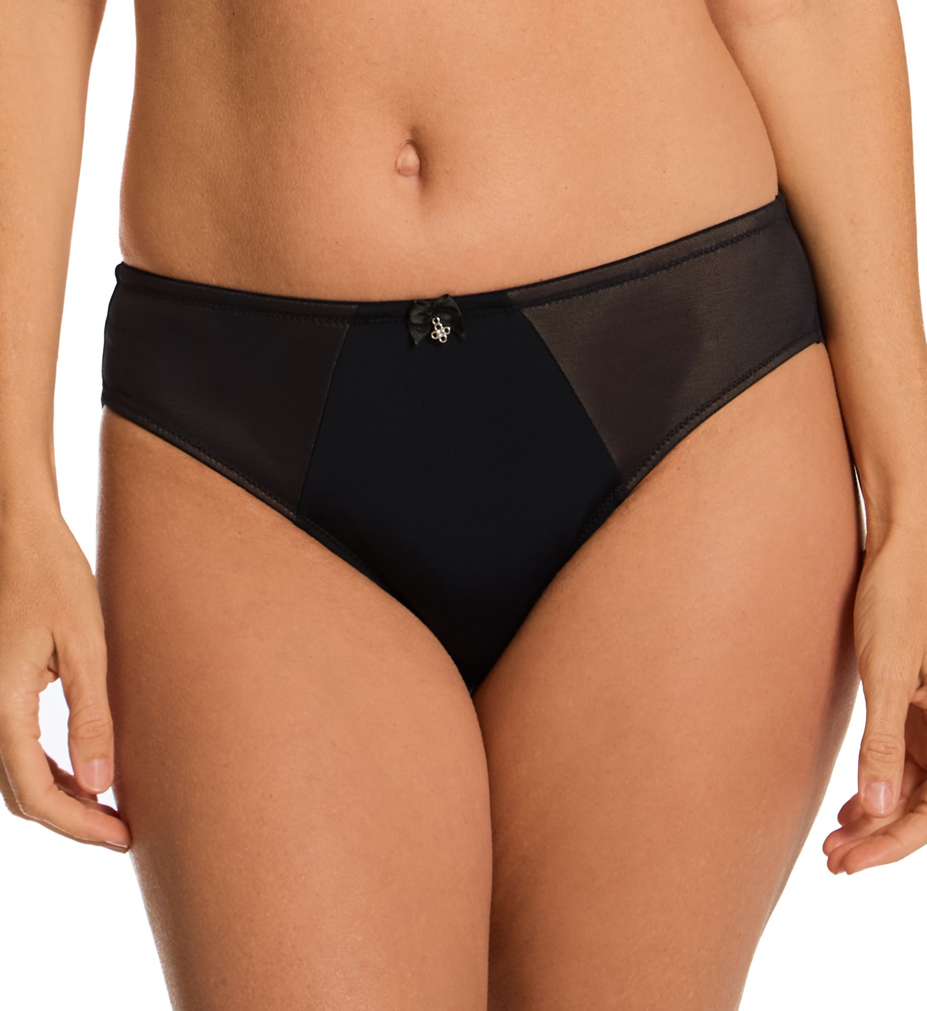 Fit Fully Yours Taylor Bikini Panty B1502 - Image 1