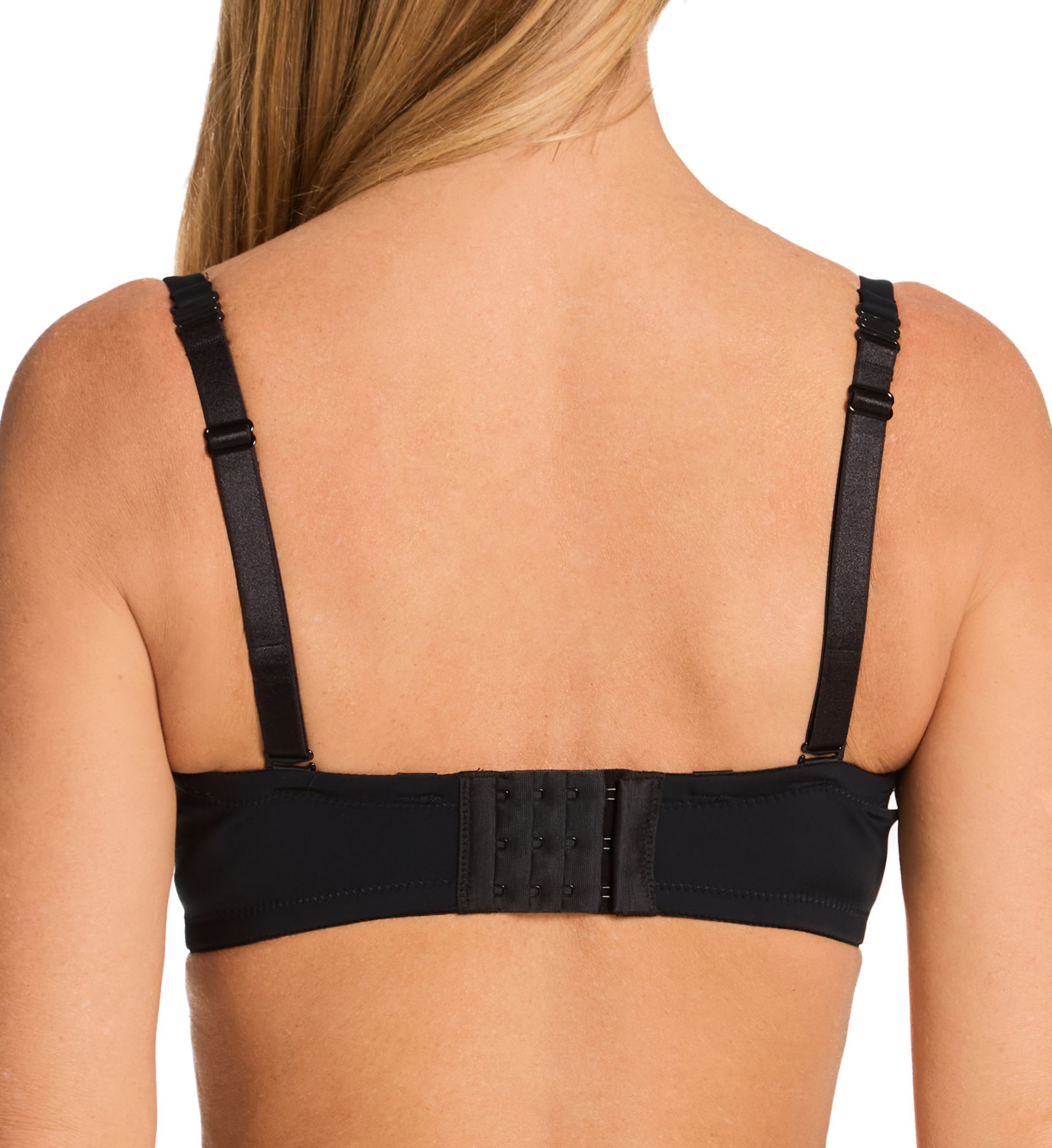 Fit Fully Yours Taylor Bra B1505 - Image 2