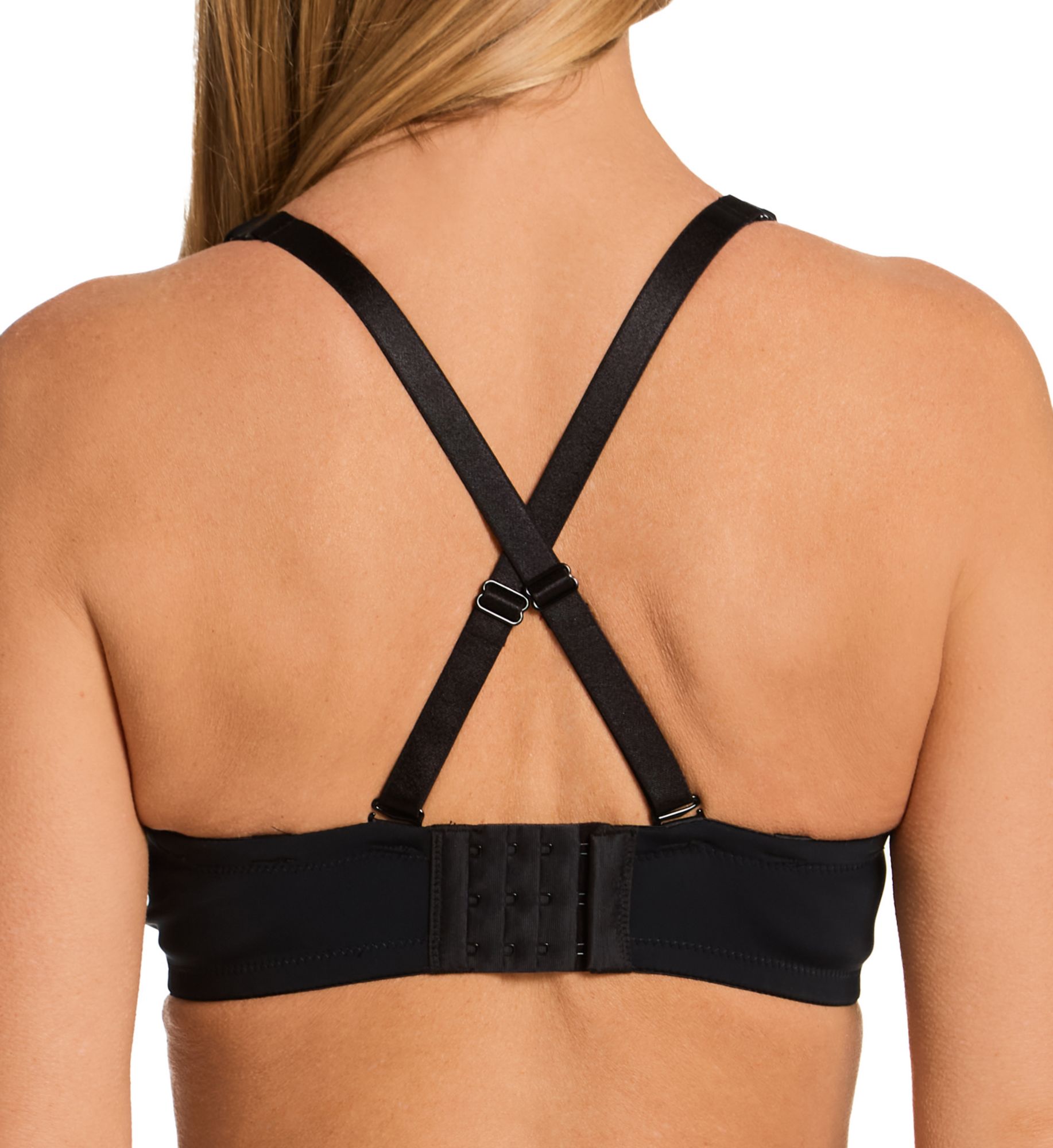 Fit Fully Yours Taylor Bra B1505 - Image 5