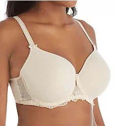 Elise Molded Convertible Bra Soft Nude 40D