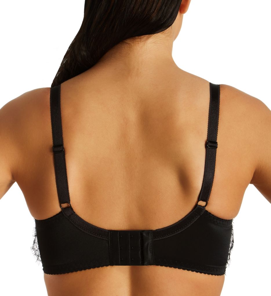 Fit Fully Yours Kristina Soft Wireless Bra B6542 – My Top Drawer