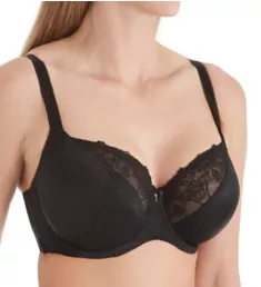 Veronica Multi-Part Full Coverage Bra