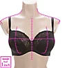 Fit Fully Yours Veronica Multi-Part Full Coverage Bra B2784 - Image 3