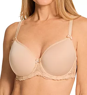 Molly Spacer T-Shirt Bra Moonlight 30A